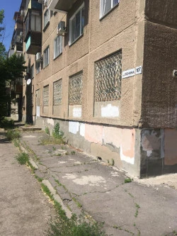 Аукцион по продаже нежилого помещения площадью 193,8 кв.м. по адресу: Волгоградская область, г. Волжский, пр-кт. Ленина, д. 107